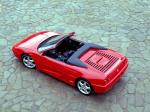 Ferrari F355 Spider 1995 года